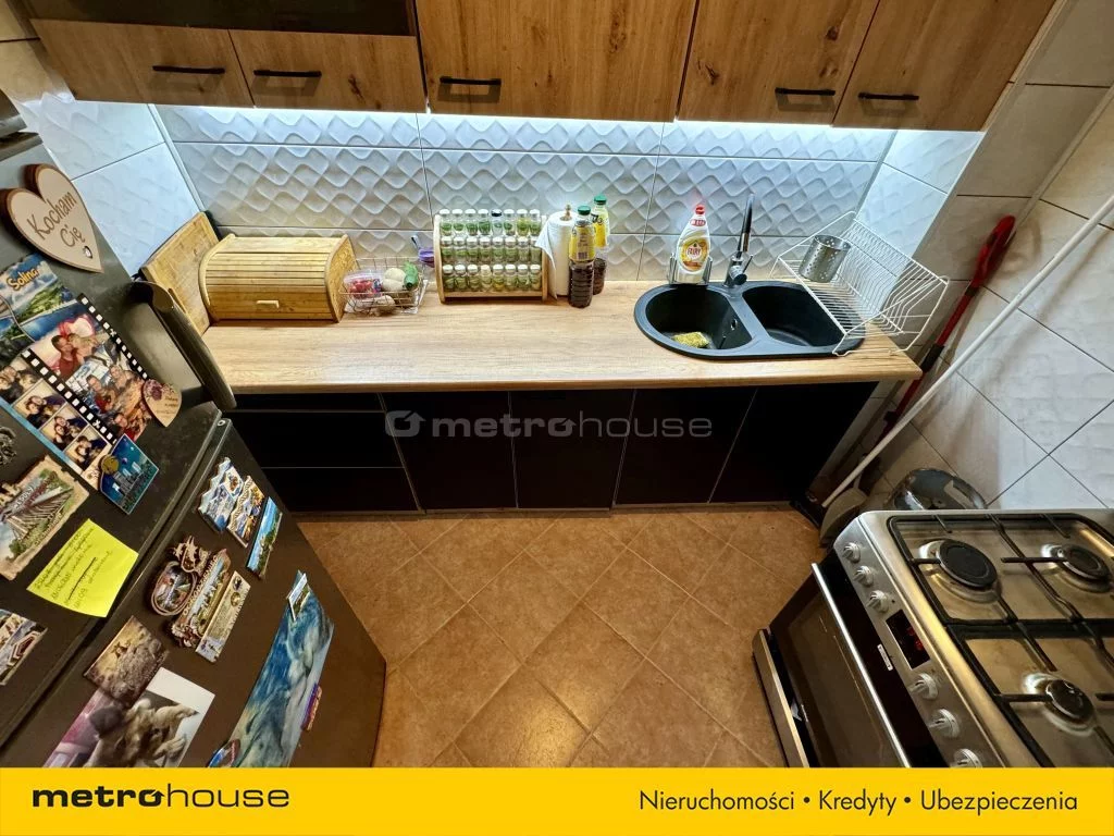 2 pokoje, mieszkanie 37,88 m², parter, oferta nr , SMZAMA748, Rybnik, Morcinka