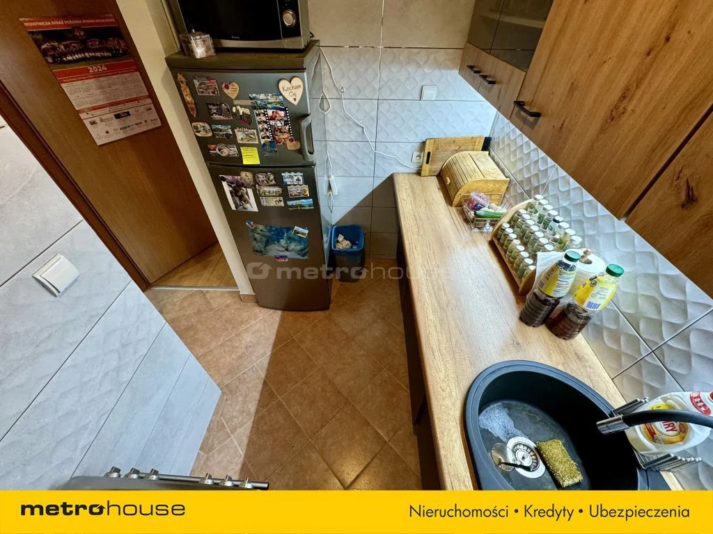2 pokoje, mieszkanie 37,88 m², parter, oferta nr , SMZAMA748, Rybnik, Morcinka