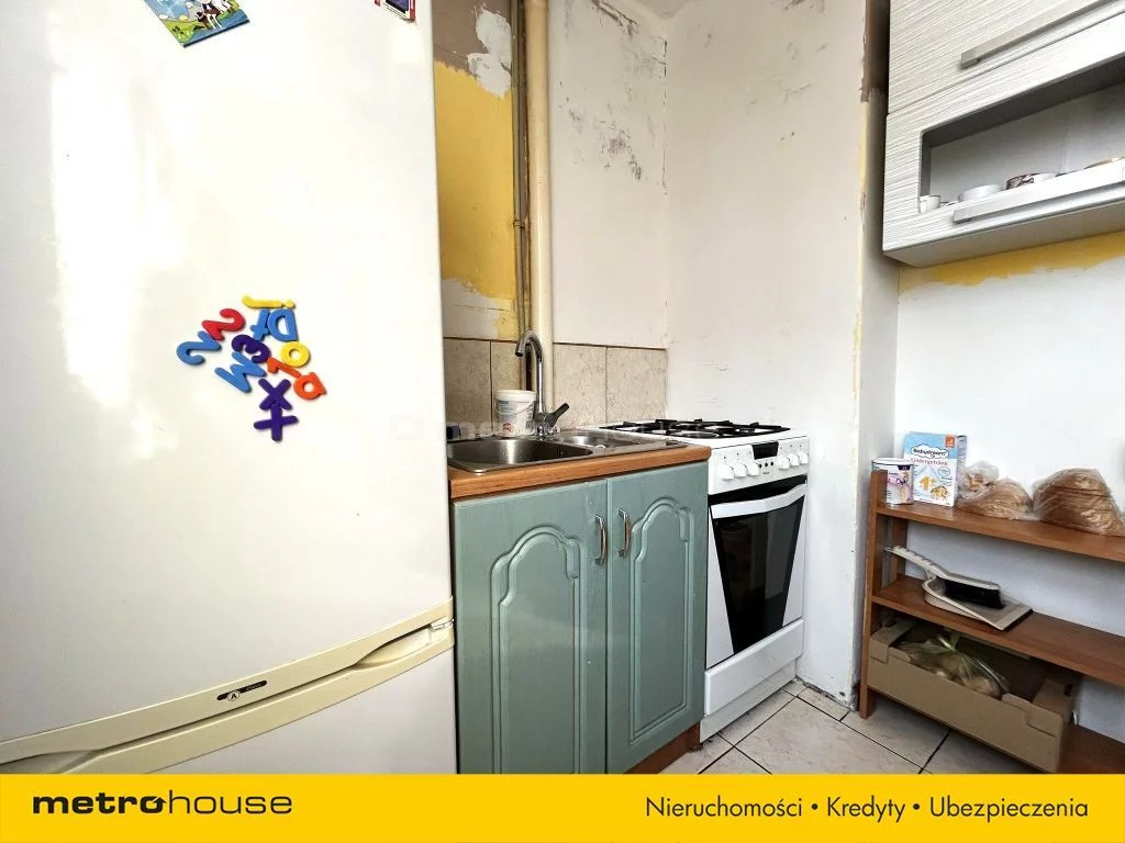 2 pokoje, mieszkanie 44,02 m², piętro 3, oferta nr , SMPOFA344, Rybnik, Morcinka
