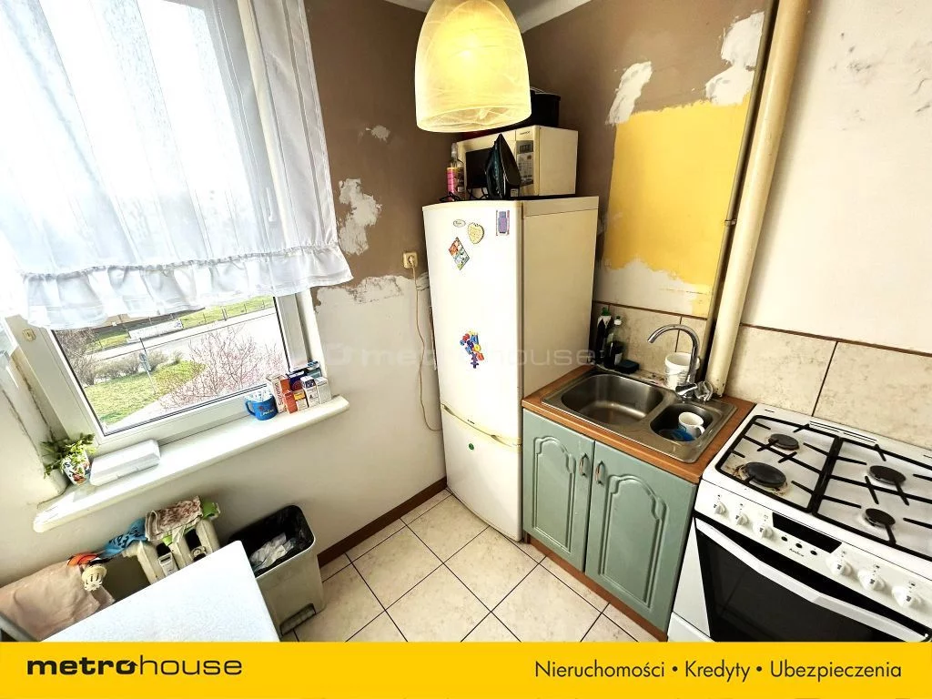2 pokoje, mieszkanie 44,02 m², piętro 3, oferta nr , SMPOFA344, Rybnik, Morcinka