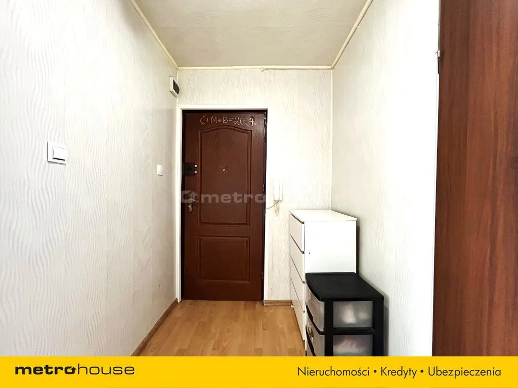 2 pokoje, mieszkanie 44,02 m², piętro 3, oferta nr , SMPOFA344, Rybnik, Morcinka