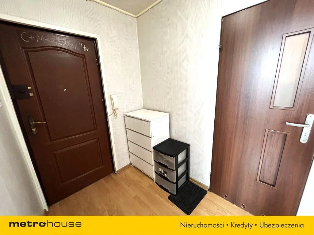 2 pokoje, mieszkanie 44,02 m², piętro 3, oferta nr , SMPOFA344, Rybnik, Morcinka