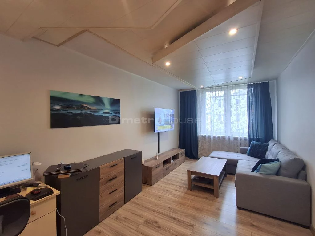 Mieszkanie dwupokojowe 38,00 m², Rybnik, Morcinka, Sprzedaż