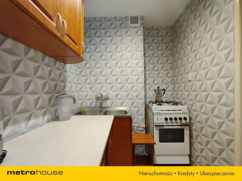 2 pokoje, mieszkanie 38,00 m², piętro 3, oferta nr , SMHIRU317, Rybnik, Morcinka
