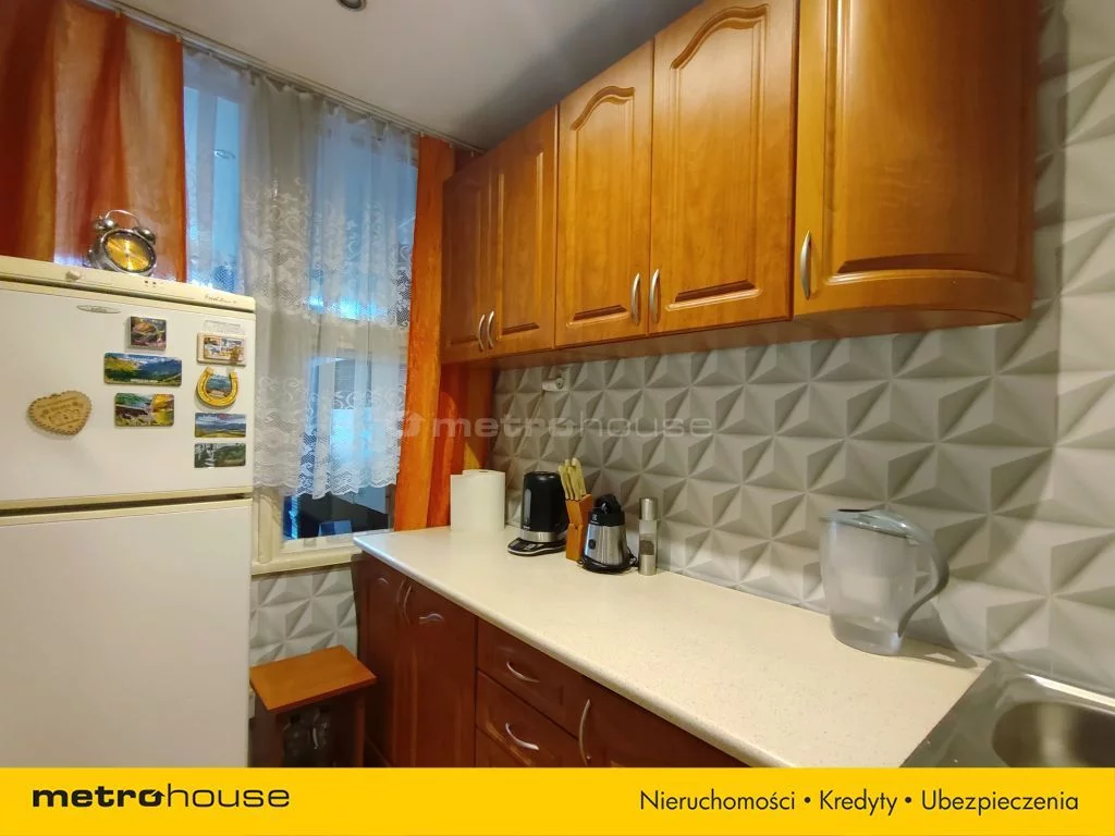 2 pokoje, mieszkanie 38,00 m², piętro 3, oferta nr , SMHIRU317, Rybnik, Morcinka