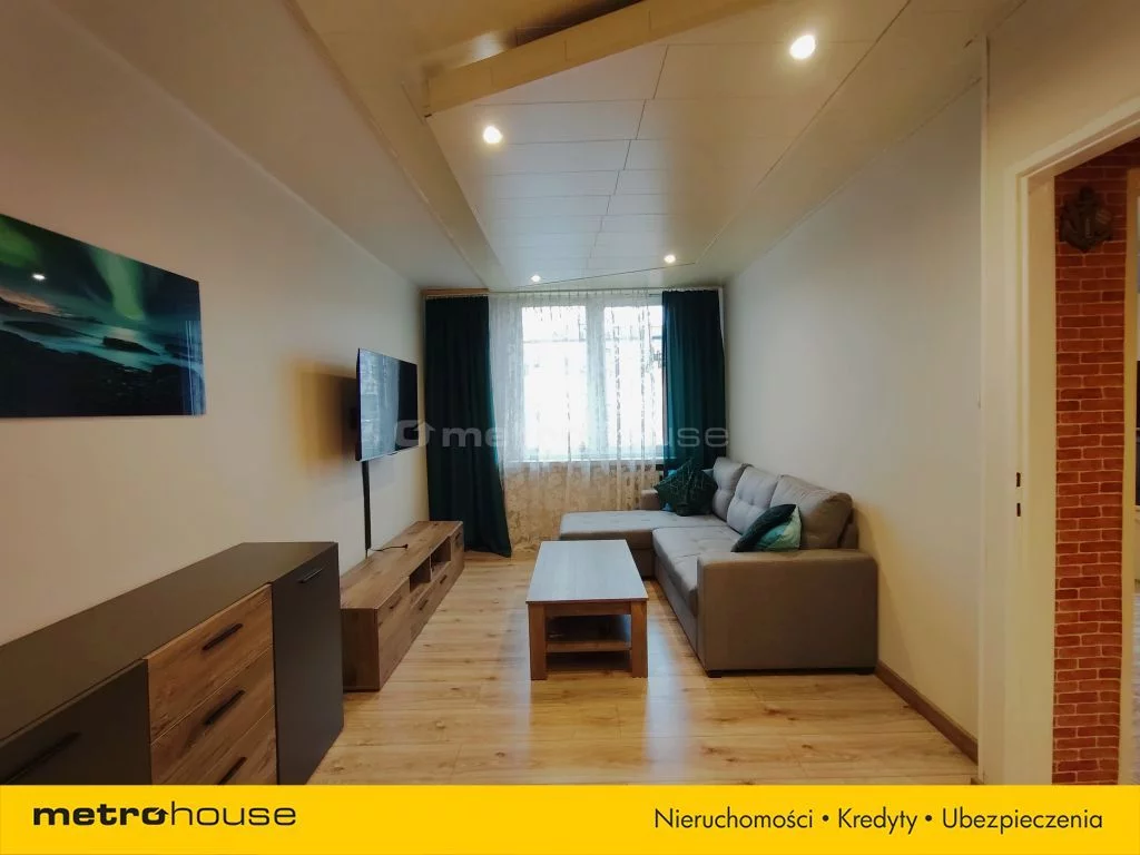 2 pokoje, mieszkanie 38,00 m², piętro 3, oferta nr , SMHIRU317, Rybnik, Morcinka