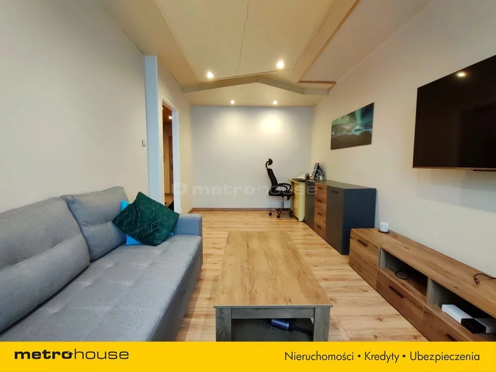 2 pokoje, mieszkanie 38,00 m², piętro 3, oferta nr , SMHIRU317, Rybnik, Morcinka