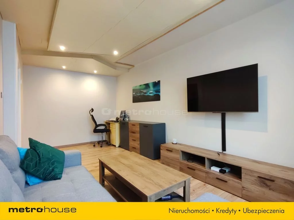 2 pokoje, mieszkanie 38,00 m², piętro 3, oferta nr , SMHIRU317, Rybnik, Morcinka