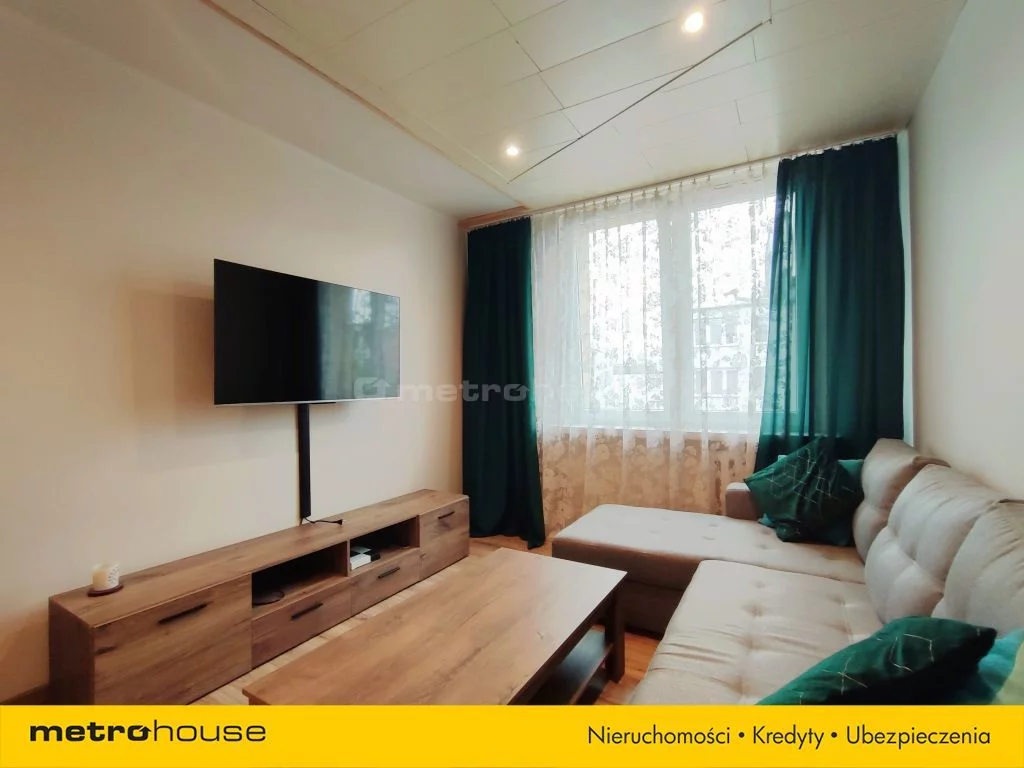 2 pokoje, mieszkanie 38,00 m², piętro 3, oferta nr , SMHIRU317, Rybnik, Morcinka
