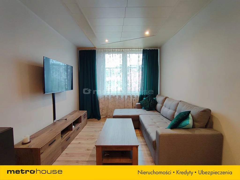 2 pokoje, mieszkanie 38,00 m², piętro 3, oferta nr , SMHIRU317, Rybnik, Morcinka