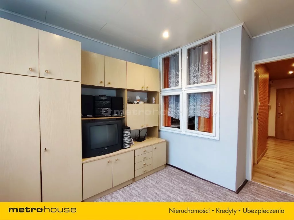 2 pokoje, mieszkanie 38,00 m², piętro 3, oferta nr , SMHIRU317, Rybnik, Morcinka