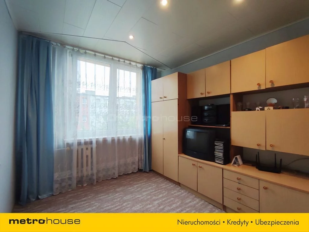 2 pokoje, mieszkanie 38,00 m², piętro 3, oferta nr , SMHIRU317, Rybnik, Morcinka