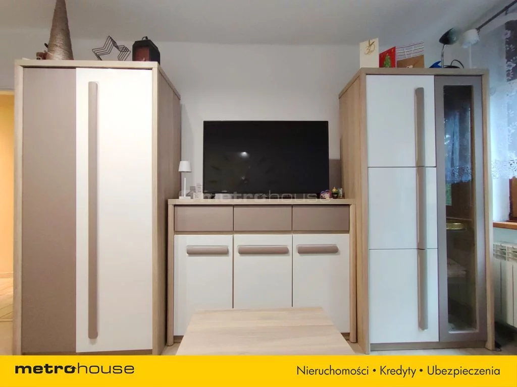 2 pokoje, mieszkanie 38,00 m², piętro 1, oferta nr , SMLOMO651, Rybnik, Morcinka