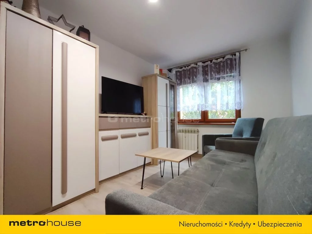 2 pokoje, mieszkanie 38,00 m², piętro 1, oferta nr , SMLOMO651, Rybnik, Morcinka