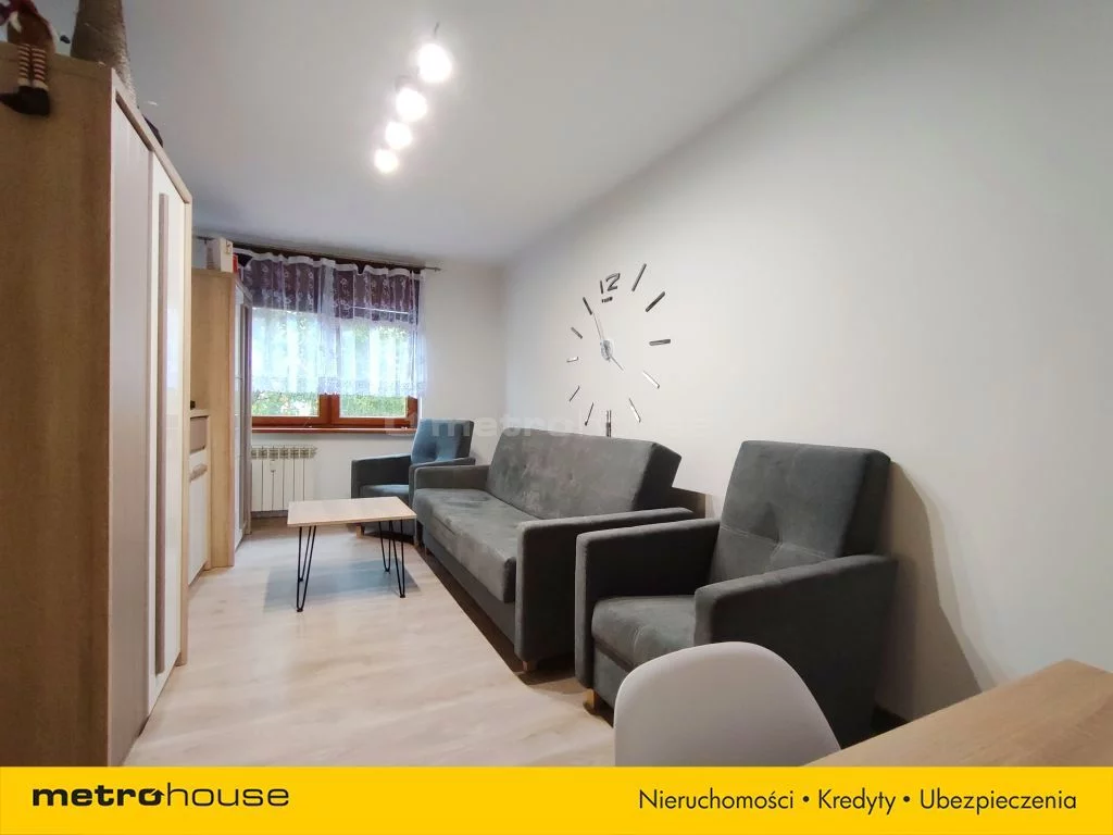 2 pokoje, mieszkanie 38,00 m², piętro 1, oferta nr , SMLOMO651, Rybnik, Morcinka