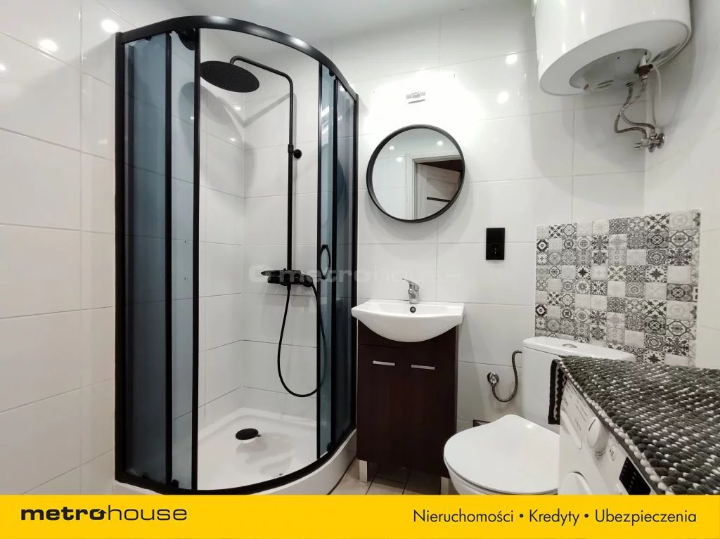 2 pokoje, mieszkanie 38,00 m², piętro 1, oferta nr , SMLOMO651, Rybnik, Morcinka
