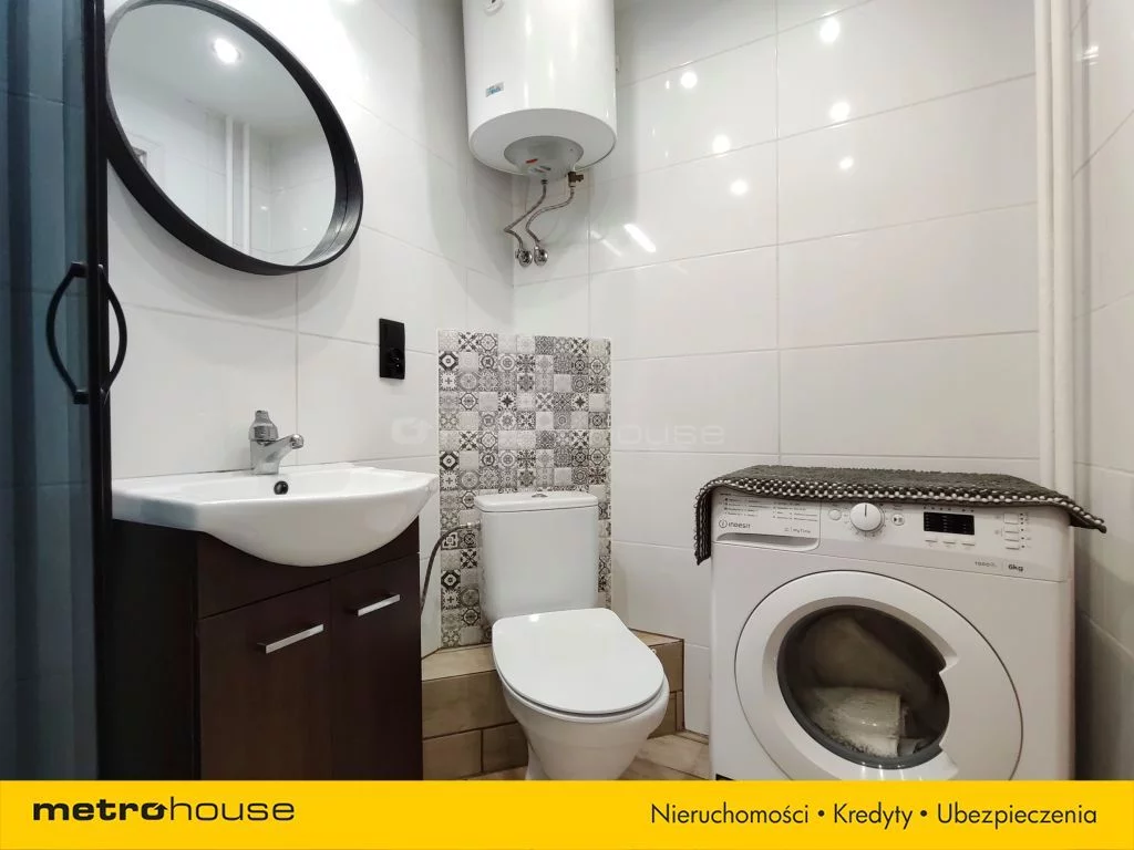 2 pokoje, mieszkanie 38,00 m², piętro 1, oferta nr , SMLOMO651, Rybnik, Morcinka