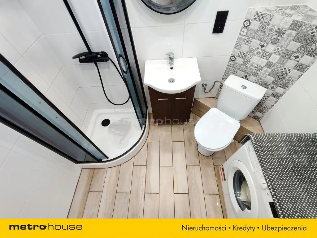 2 pokoje, mieszkanie 38,00 m², piętro 1, oferta nr , SMLOMO651, Rybnik, Morcinka