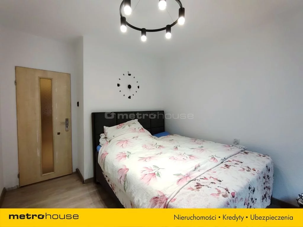 2 pokoje, mieszkanie 38,00 m², piętro 1, oferta nr , SMLOMO651, Rybnik, Morcinka