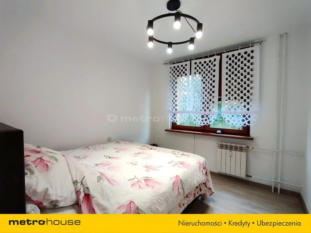2 pokoje, mieszkanie 38,00 m², piętro 1, oferta nr , SMLOMO651, Rybnik, Morcinka