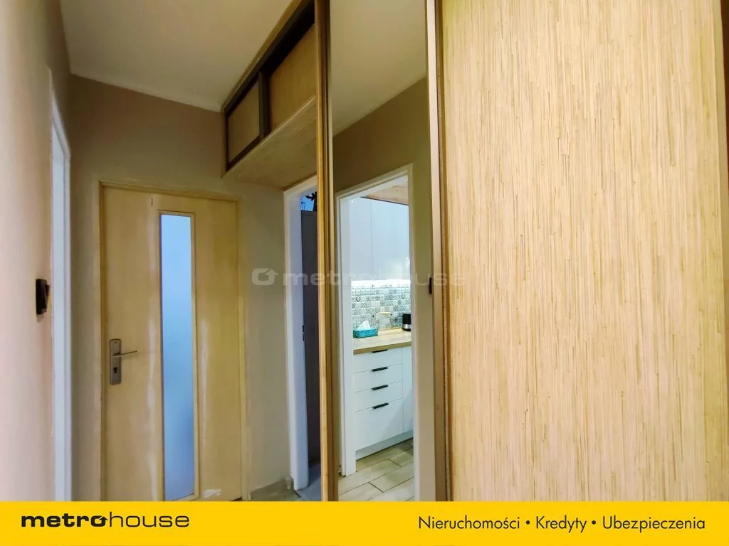 2 pokoje, mieszkanie 38,00 m², piętro 1, oferta nr , SMLOMO651, Rybnik, Morcinka