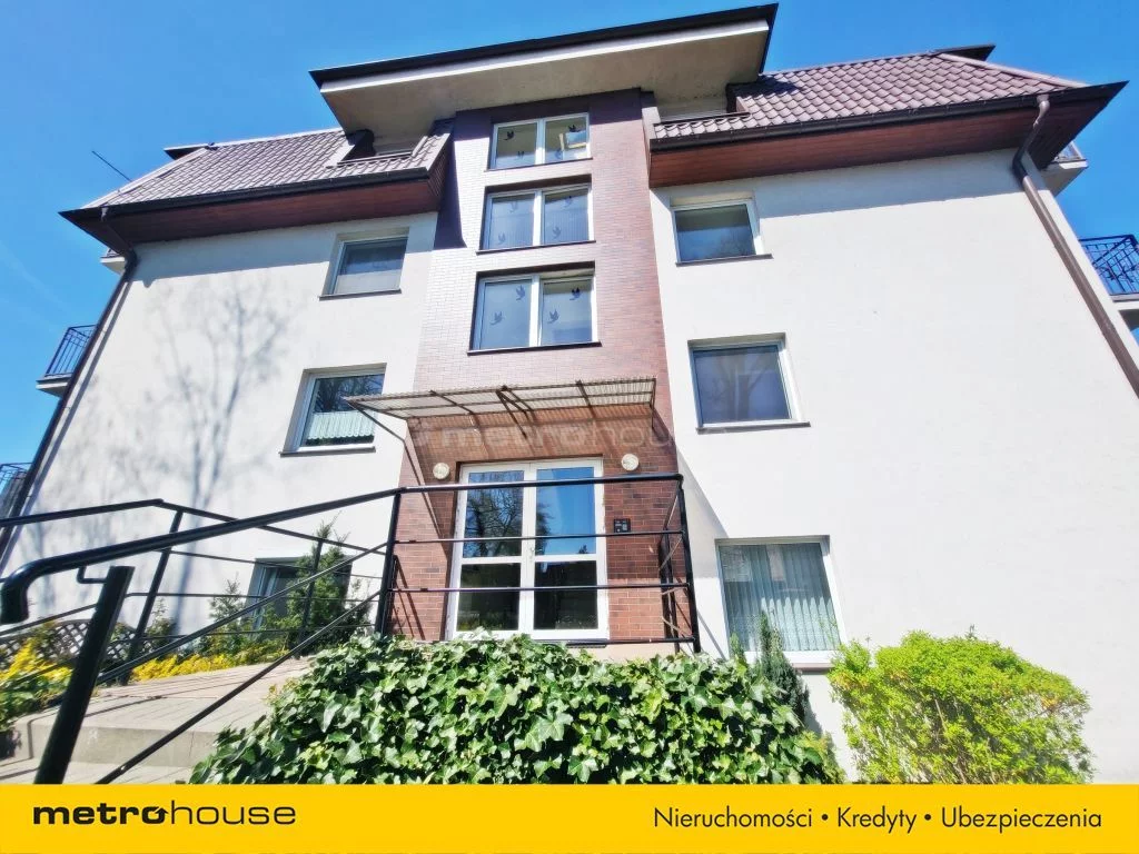 2 pokoje, mieszkanie 39,64 m², piętro 1, oferta nr , SMCELI838, Puck, Morskiego Dywizjonu Lotniczego