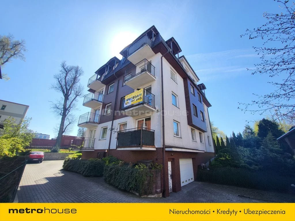 2 pokoje, mieszkanie 39,64 m², piętro 1, oferta nr , SMCELI838, Puck, Morskiego Dywizjonu Lotniczego