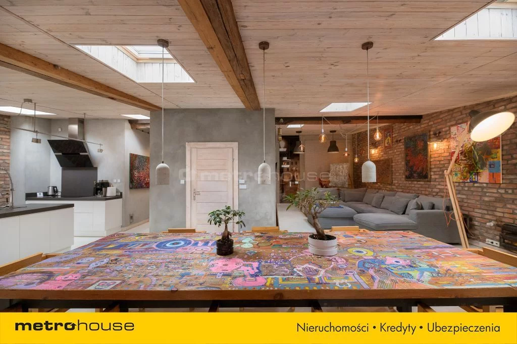 2 pokoje, mieszkanie 198,00 m², piętro 3, oferta nr , SMLIMO456, Toruń, Mostowa