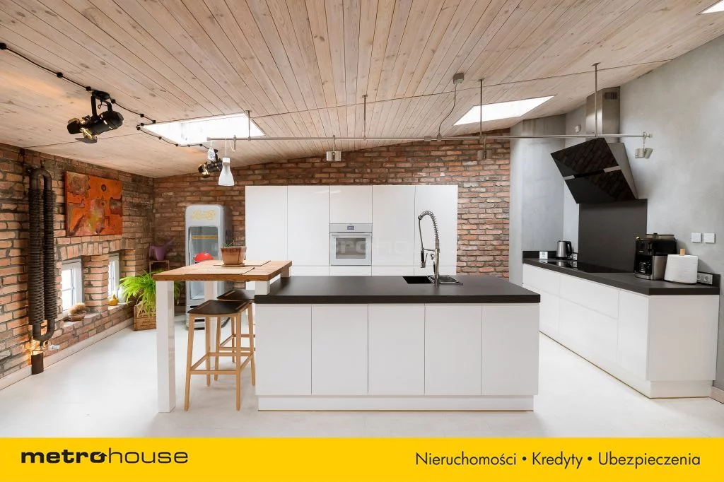 2 pokoje, mieszkanie 198,00 m², piętro 3, oferta nr , SMLIMO456, Toruń, Mostowa