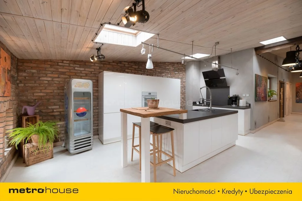 2 pokoje, mieszkanie 198,00 m², piętro 3, oferta nr , SMLIMO456, Toruń, Mostowa