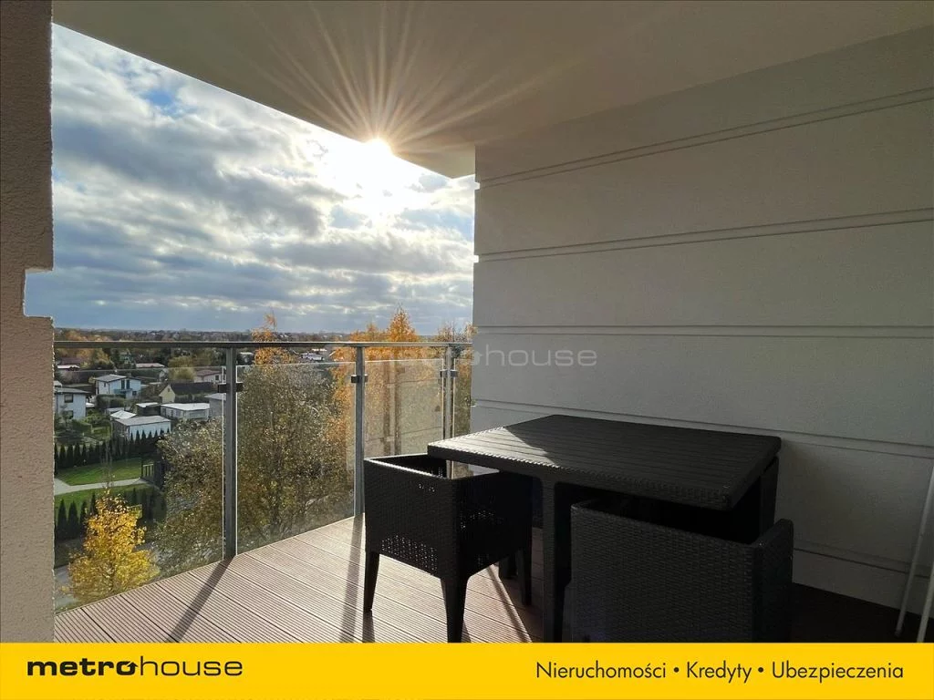 2 pokoje, mieszkanie 46,03 m², piętro 4, oferta nr , SATE311, Kołobrzeg, Muszelkowa