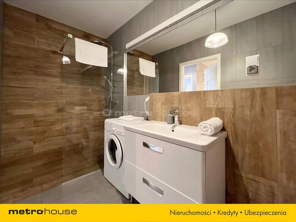 2 pokoje, mieszkanie 46,03 m², piętro 4, oferta nr , SATE311, Kołobrzeg, Muszelkowa