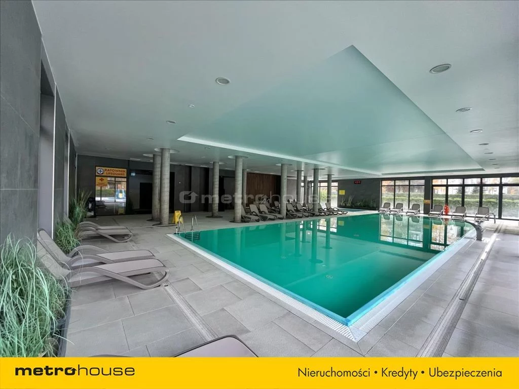 2 pokoje, mieszkanie 46,03 m², piętro 4, oferta nr , SATE311, Kołobrzeg, Muszelkowa