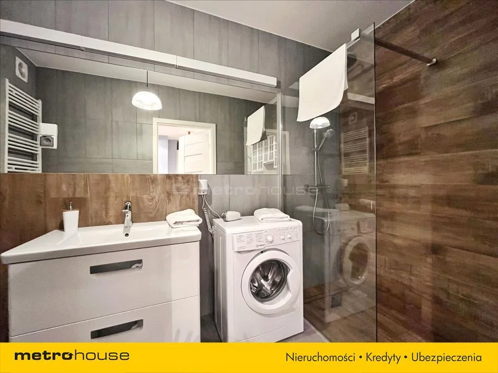 2 pokoje, mieszkanie 46,58 m², piętro 4, oferta nr , JUZY080, Kołobrzeg, Muszelkowa