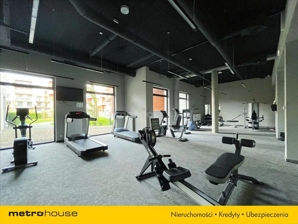 2 pokoje, mieszkanie 46,58 m², piętro 4, oferta nr , JUZY080, Kołobrzeg, Muszelkowa
