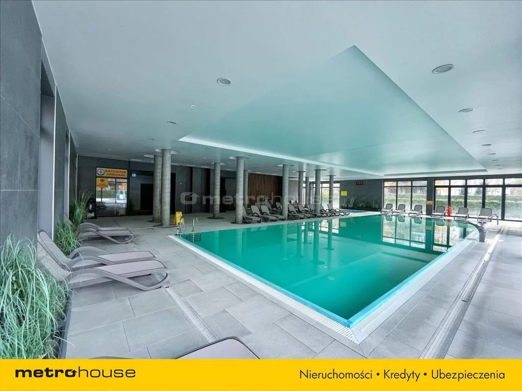 2 pokoje, mieszkanie 46,58 m², piętro 4, oferta nr , JUZY080, Kołobrzeg, Muszelkowa