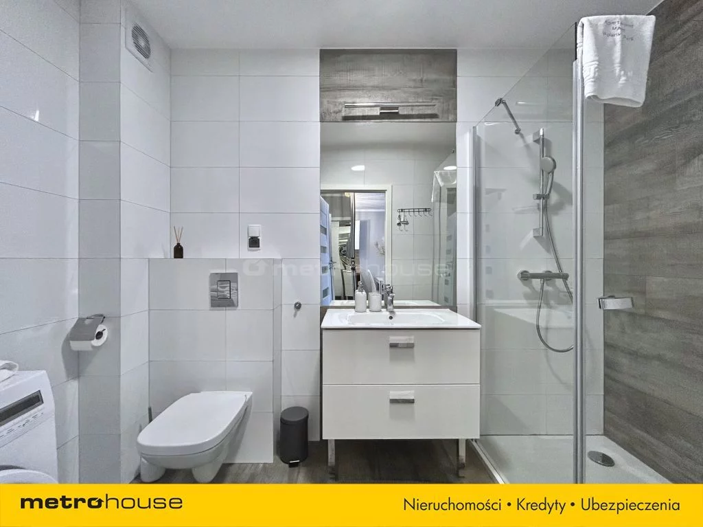 2 pokoje, mieszkanie 44,64 m², piętro 1, oferta nr , SMMUTA545, Kołobrzeg, Muszelkowa