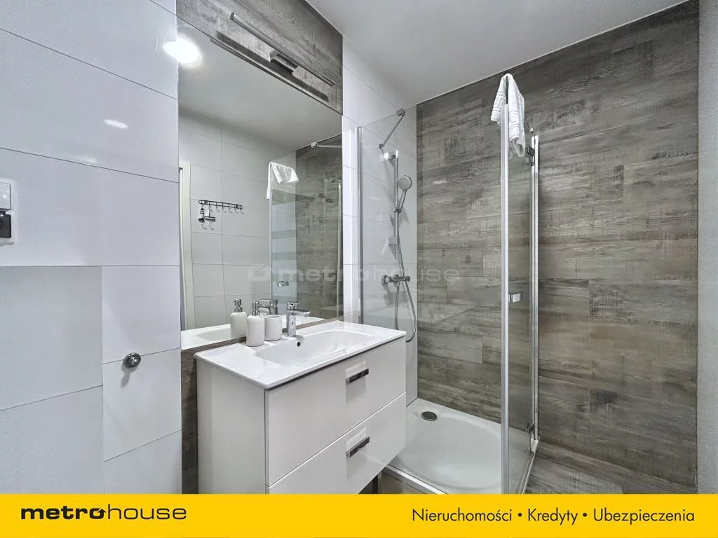 2 pokoje, mieszkanie 44,64 m², piętro 1, oferta nr , SMMUTA545, Kołobrzeg, Muszelkowa