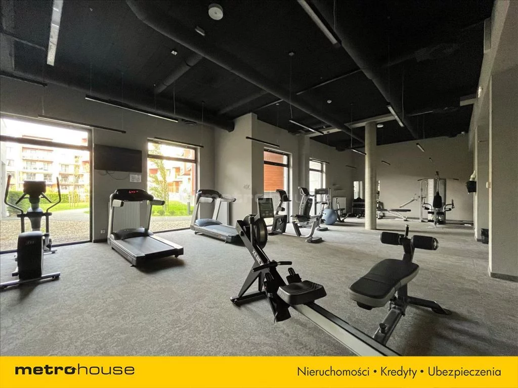 2 pokoje, mieszkanie 44,64 m², piętro 1, oferta nr , SMMUTA545, Kołobrzeg, Muszelkowa