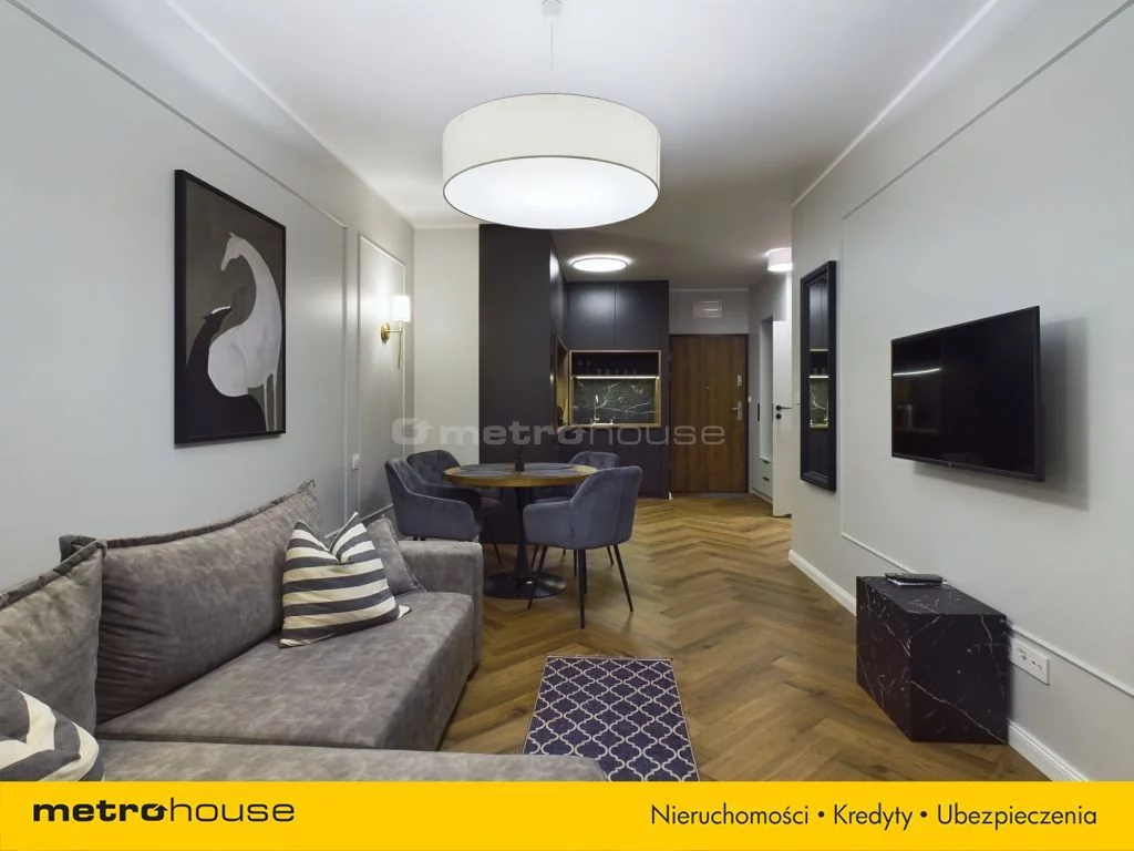 2 pokoje, apartament 45,78 m², parter, oferta nr , SMBUBY603, Kraków, Bronowice, Na Błonie