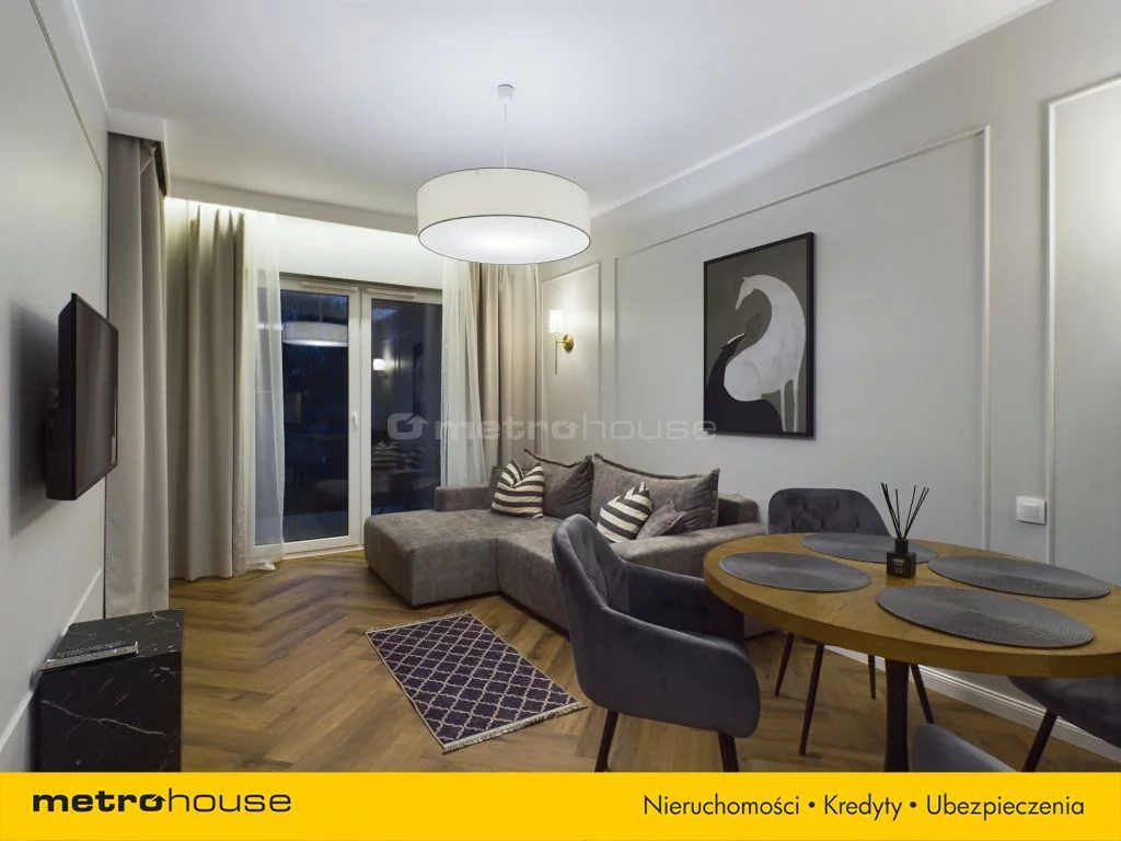 2 pokoje, apartament 45,78 m², parter, oferta nr , SMBUBY603, Kraków, Bronowice, Na Błonie