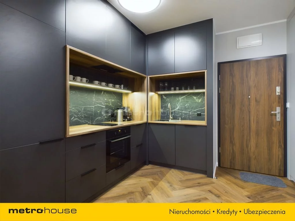 2 pokoje, apartament 45,78 m², parter, oferta nr , SMBUBY603, Kraków, Bronowice, Na Błonie