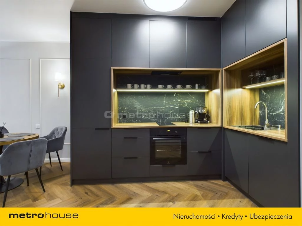 2 pokoje, apartament 45,78 m², parter, oferta nr , SMBUBY603, Kraków, Bronowice, Na Błonie