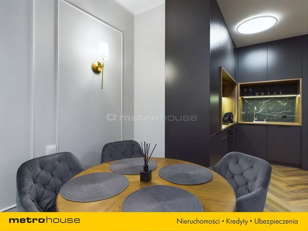 2 pokoje, apartament 45,78 m², parter, oferta nr , SMBUBY603, Kraków, Bronowice, Na Błonie