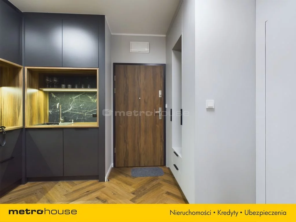 2 pokoje, apartament 45,78 m², parter, oferta nr , SMBUBY603, Kraków, Bronowice, Na Błonie