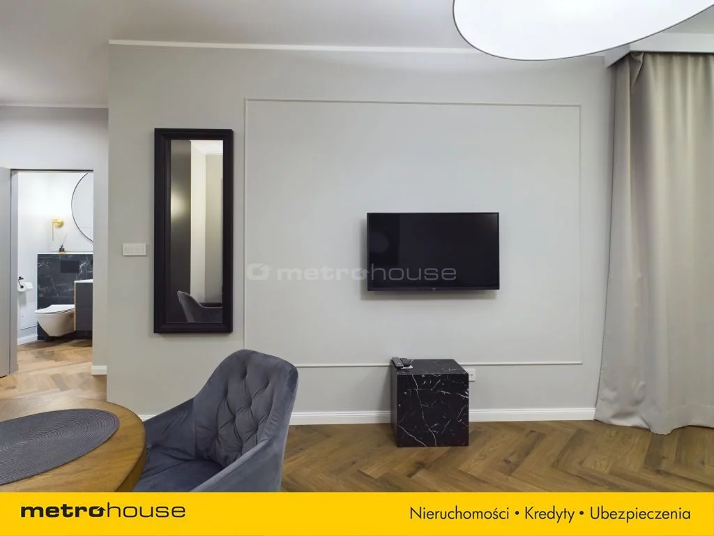 2 pokoje, apartament 45,78 m², parter, oferta nr , SMBUBY603, Kraków, Bronowice, Na Błonie