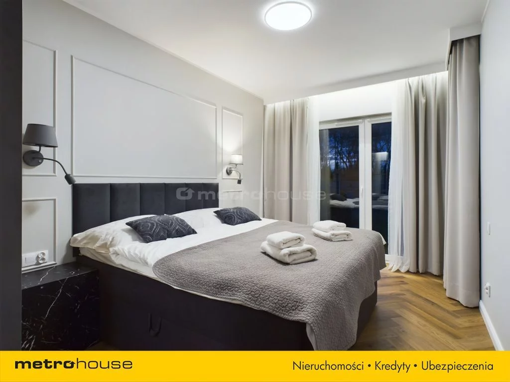 2 pokoje, apartament 45,78 m², parter, oferta nr , SMBUBY603, Kraków, Bronowice, Na Błonie