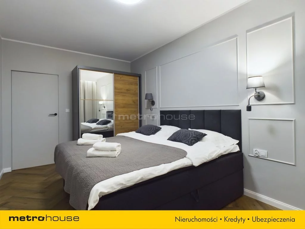 2 pokoje, apartament 45,78 m², parter, oferta nr , SMBUBY603, Kraków, Bronowice, Na Błonie