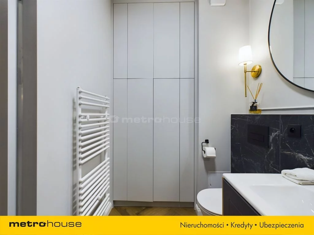 2 pokoje, apartament 45,78 m², parter, oferta nr , SMBUBY603, Kraków, Bronowice, Na Błonie