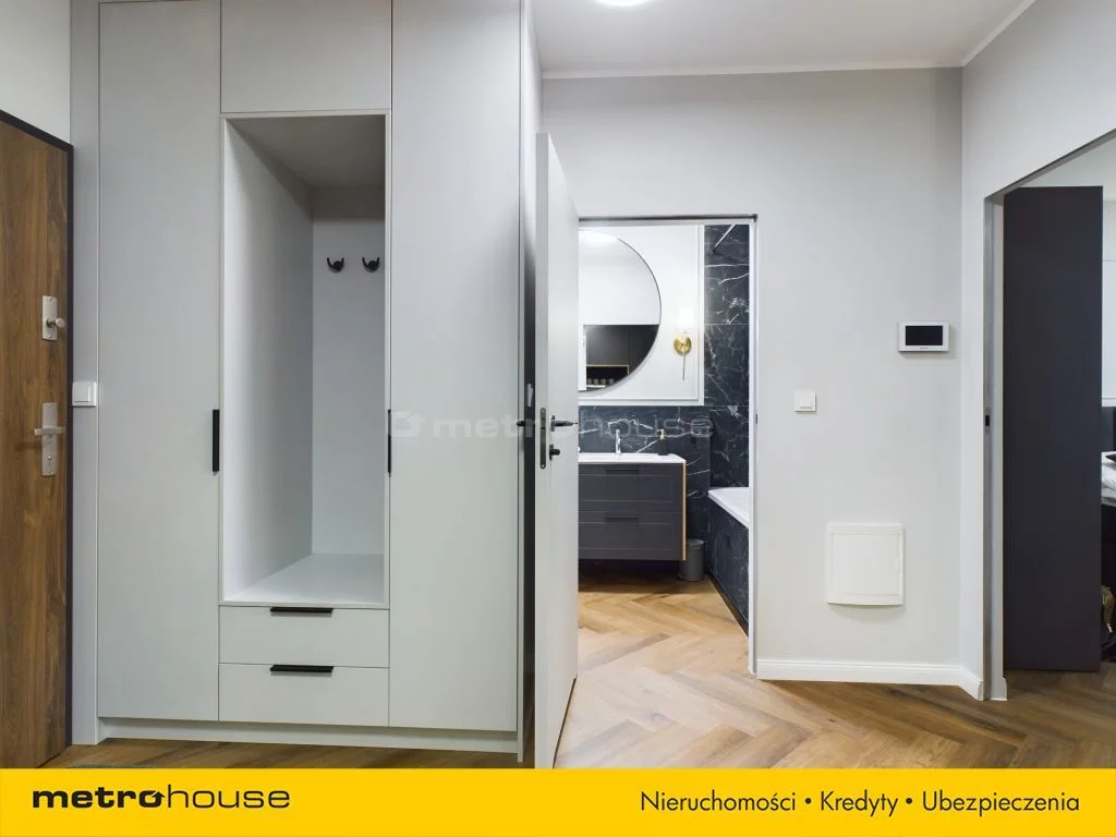 2 pokoje, apartament 45,78 m², parter, oferta nr , SMBUBY603, Kraków, Bronowice, Na Błonie